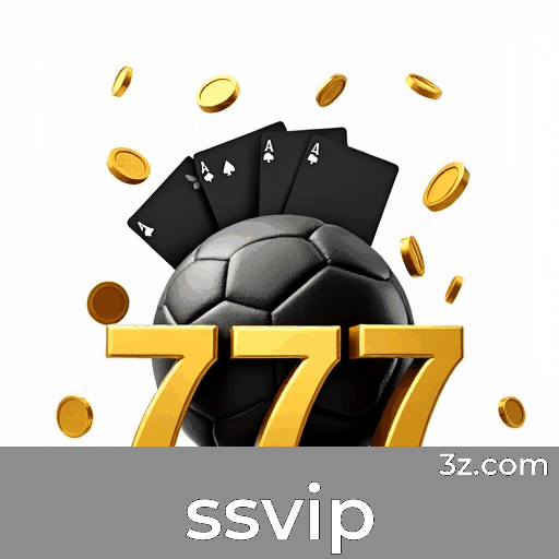 SSVIP: Cassino Online e Apostas com Segurança
