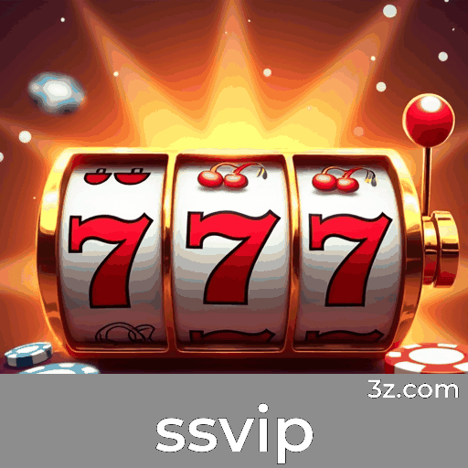 SSVIP: Cassino Online e Apostas com Segurança