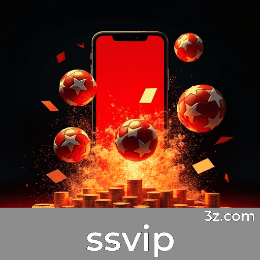 SSVIP: Cassino Online e Apostas com Segurança