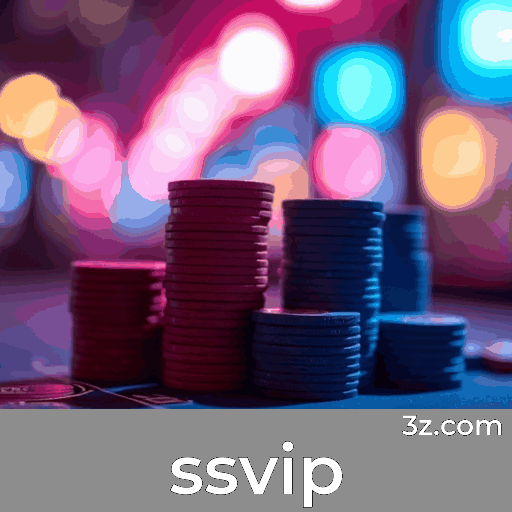 SSVIP: Cassino Online e Apostas com Segurança