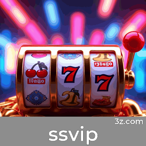 Tecnologia 3D em Jogos de Cassino no SSVIP