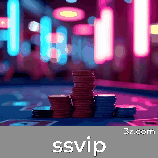 SSVIP: Escolhas Ricas, Entretenimento sem Limites