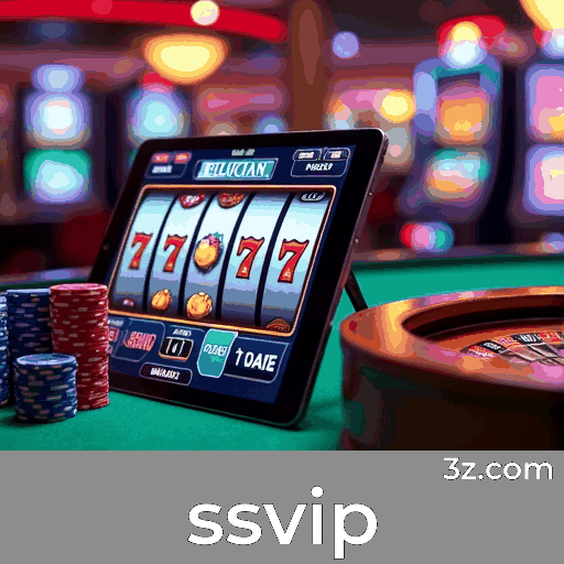 ssvip: Tecnologia de promoções inteligentes personalizada