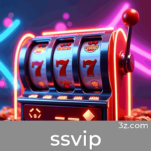 SSVIP: Cassino Online e Apostas com Segurança