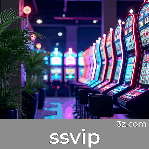 ssvip Social Casino: Experiência de Entretenimento com Interação Real