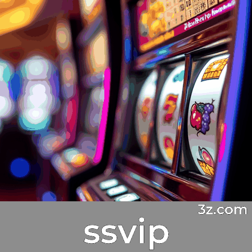 SSVIP: Cassino Online e Apostas com Segurança